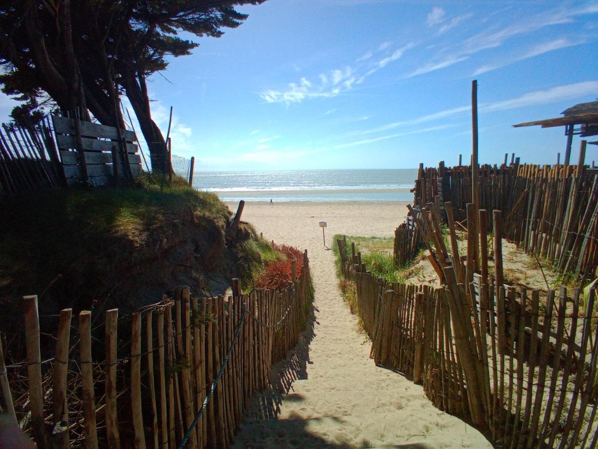 הוילה Dragey Domaine Des Tisseys Vue Sur Le Mont St Michel מראה חיצוני תמונה