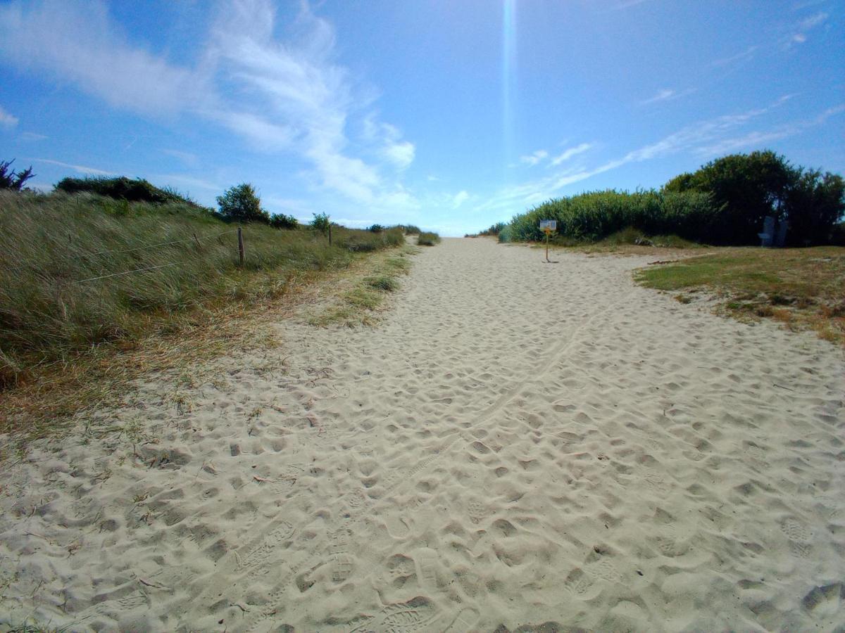 הוילה Dragey Domaine Des Tisseys Vue Sur Le Mont St Michel מראה חיצוני תמונה