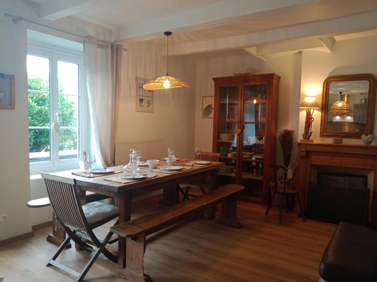 הוילה Dragey Domaine Des Tisseys Vue Sur Le Mont St Michel מראה חיצוני תמונה